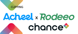 How Acheel, Rodeo & chance are redefining Mobility Insurance